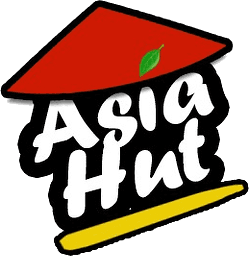 Asia Hut Logo